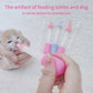 Pet Dog Baby Nursing Water Milk Feeder