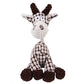 Pet Dog Cute Fun Chews Plush Toys