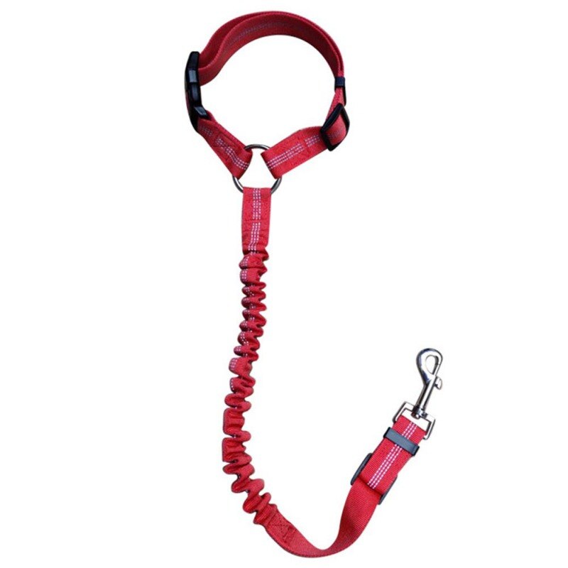 Pet Dog Seat Belt Universal Adjustable