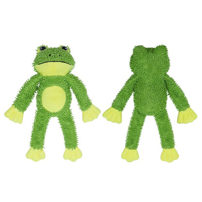 Frog Animal Shape Plush Toy