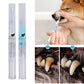 1Pcs 5ml Pets Teeth Cleaning Tool