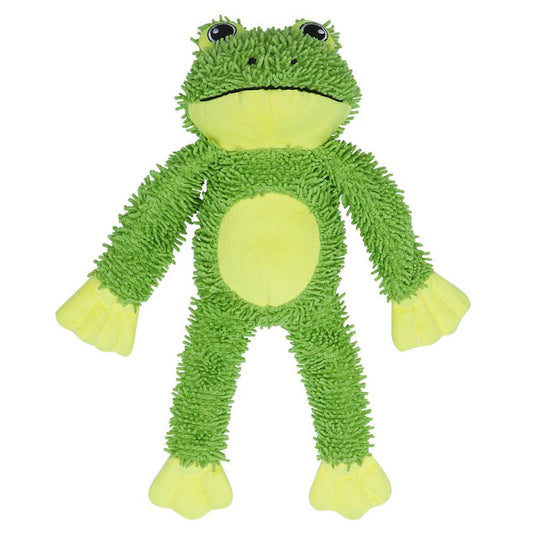 Frog Animal Shape Plush Toy
