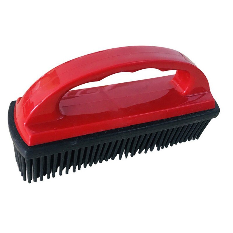 Pet Dog Hair Remover Brush Portable