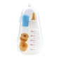 Pet Dog Baby Nursing Water Milk Feeder