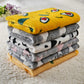 Pet Dog Bed Blanket Soft Fleece