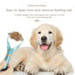 1Pcs Pet Dog Brush