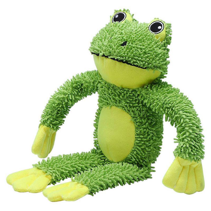 Frog Animal Shape Plush Toy