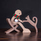 MyPuplet Wooden Pet Ornament