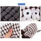 Pet Dog Cute Fun Chews Plush Toys