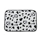 Pet Dog Bed Blanket Soft Fleece