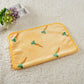 Pet Dog Bed Blanket Soft Fleece