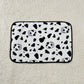 Pet Dog Bed Blanket Soft Fleece