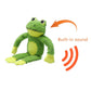 Frog Animal Shape Plush Toy