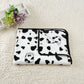 Pet Dog Bed Blanket Soft Fleece