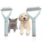 1Pcs Pet Dog Brush