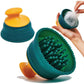 Pet Dog Bath Brush Comb