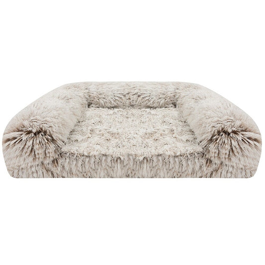 Winter Pet Dog Sofa Bed