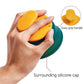 Pet Dog Bath Brush Comb