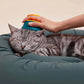 Pet Dog Bath Brush Comb