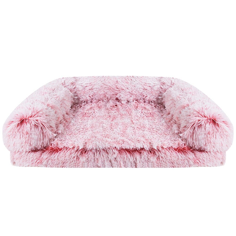 Winter Pet Dog Sofa Bed